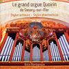 Le grand orgue Quoirin de Sanary-sur-Mer